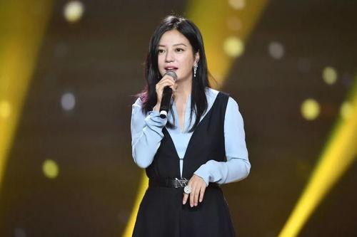 赵薇娱乐圈爆料,揭秘明星背后的真实故事 第2张 赵薇娱乐圈爆料,揭秘明星背后的真实故事 第2张