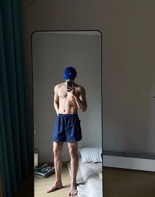 女网红腹肌男的爆料视频,揭秘背后惊人真相 第3张 女网红腹肌男的爆料视频,揭秘背后惊人真相 第3张