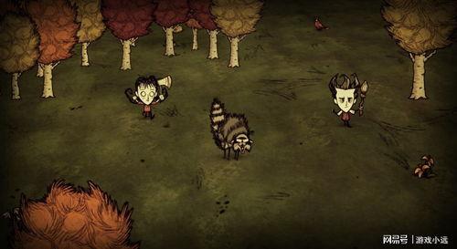 饥荒联机版最新爆料,神秘新内容即将解锁,联机冒险再升级! 第3张 饥荒联机版最新爆料,神秘新内容即将解锁,联机冒险再升级! 第3张